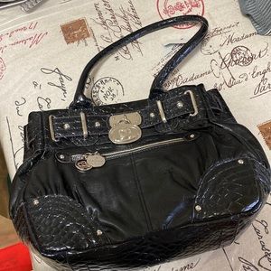 Kathy Van Zeeland NWT purse